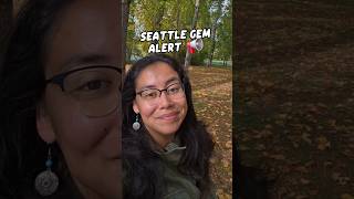 Greenlake, a Seattle gem 💎  #greenlake #seattle