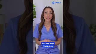 Bloodborne Pathogens Training for Healthcare Workers - HIPAA Certify
