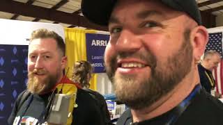 ARRL Orlando Hamcation 2023