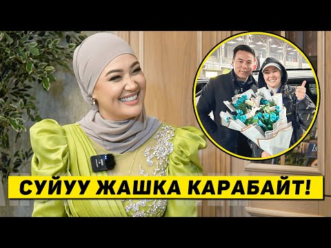 Video: Торетто хан менен качан жолуккан?