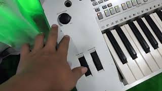 Jual Keyboard Yamaha PSR S710
