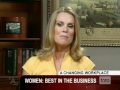 Katty kay on women in the workplace