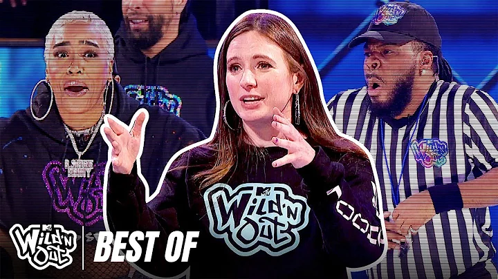 Maddys HOTTEST Got Damned Burns Wild 'N Out
