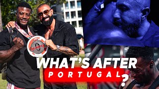 Que se passera-t-il après le Portugal ?