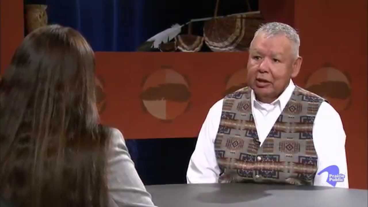 Indian Pride 112; Tribal Government Structure