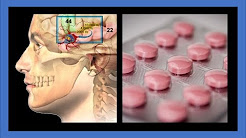 Does Medication Help Tinnitus ‘Epilepsy’? - [CR Neuromodulation intro. part 2 & Nutrition part 1]