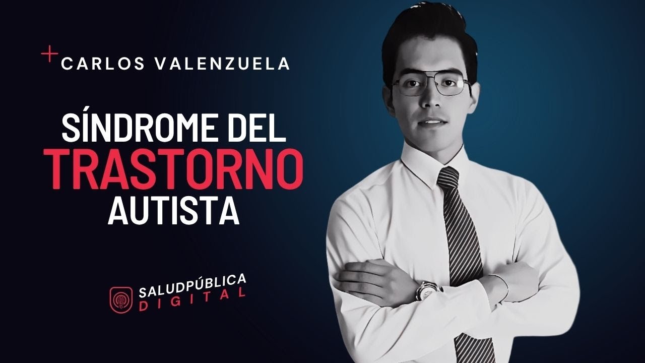 Autismo: Más Allá del Diagnóstico, una Llamada a la Empatía y la Inclusión