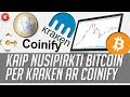 Kripto Info - YouTube
