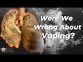 What We DO and DON&#39;T Know About Vaping