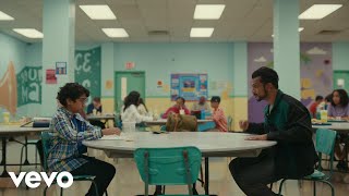 Utkarsh Ambudkar, Manny Magnus - Halfway Livin' (From