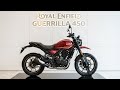 🚀 2026 Royal Enfield Guerrilla 450 – The Naked Bike Everyone Has Been Waiting For!