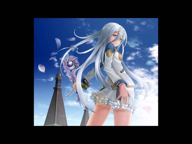 Yasashii Uso FELLI FULL Version - Chrome Shelled Regios 