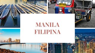 Manila, Filipina