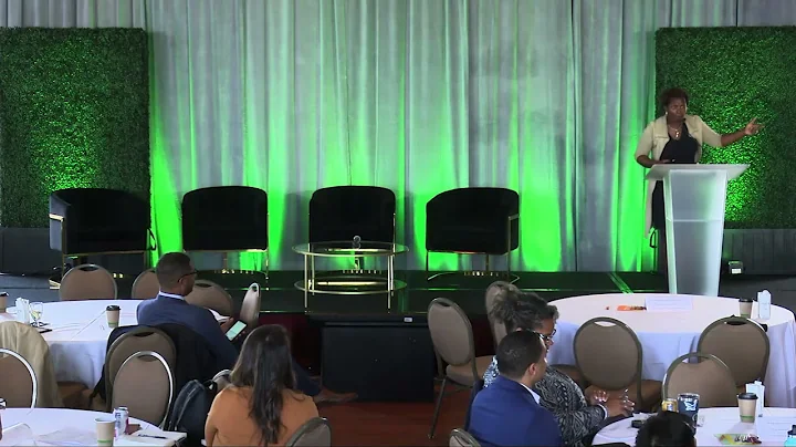 Thriving Communities introduction