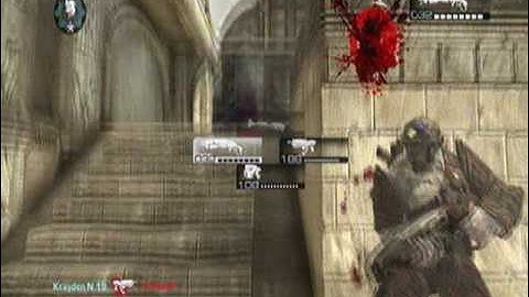 Capture Card Test GoW 2