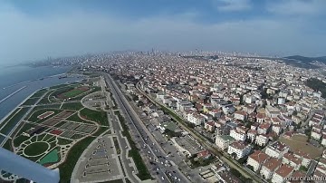 Drone first flight f450 apm 2.6