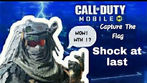 *NEW* "Capture the Flag" MODE in COD Mobile!! - SEASON 6 BETA for Call of Duty Mobile!!