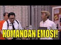 Akbar Bikin Komandan dan Wendi EMOSI! | LAPOR PAK! (30/06/21) Part 4