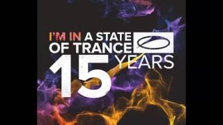 A State of Trance   15 Years No Oficial