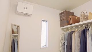 美品　ダイキン　カライエ 除湿乾燥機 DAIKIN JKT10VS-W