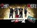 Left 4 Dead 2 - Dark Carnival - Highlights