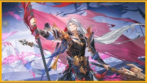 Tam Quốc Huyễn Tướng VNG - Chu Du SP Đến Chơi