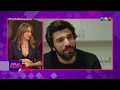 ¡Un turco en el diván! Engin Akyürek en vivo - Corta Por Lozano