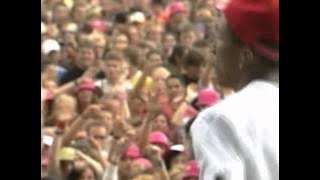 N.E.R.D. - She Wants To Move (Live @ Pinkpop, Netherlands, 2004) HQ