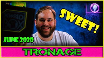 Kwad Box June 2020 Unboxing and Cost Analysis