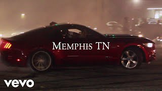 @tkreversed - MEMPHIS TN (Official Music Video) ft. BosCo Bouquet
