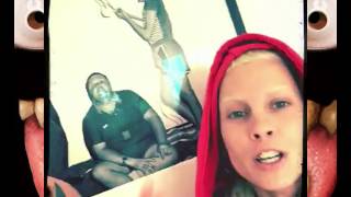 Die Antwoord - Suck On This (Promo #3)