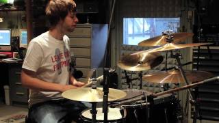 For Today - Devastator (Drum Cover)