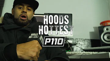 SUP£R - Hoods Hottest (Part 2) | P110