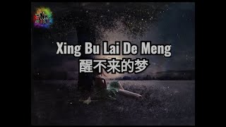 Xing Bu Lai De Meng (醒不来的梦)