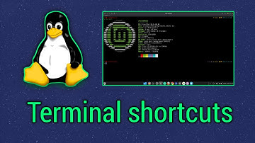 Linux Terminal shortcuts to increase your productivity  | Linux tutorials