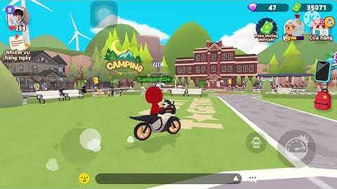 Hướng dẫn auto câu cá trên iphone, không cần dùng macrofity,không bao giờ bị ban #playtogether