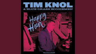 Video thumbnail of "Blue Grass Boogiemen - Happy Hour"