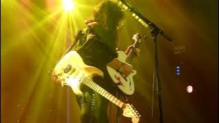 Yngwie Malmsteen - live @ 013 Tilburg (The Netherlands) july-20-2022