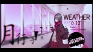 Download lagu uh sadap tumbuh muka tiktok trend (Bass Boosted)