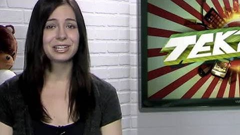 Read FASTER with Smart Auto-Scrolling! - Tekzilla Daily Tip