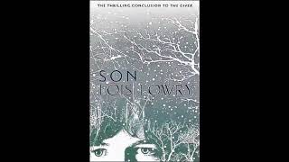 Book 1 Chapter 2 Son Lois Lowry