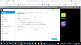 Remote Access Using Asustor EZ-Connect | Remote Access by smart Phone | AiMaster Mobile Apps
