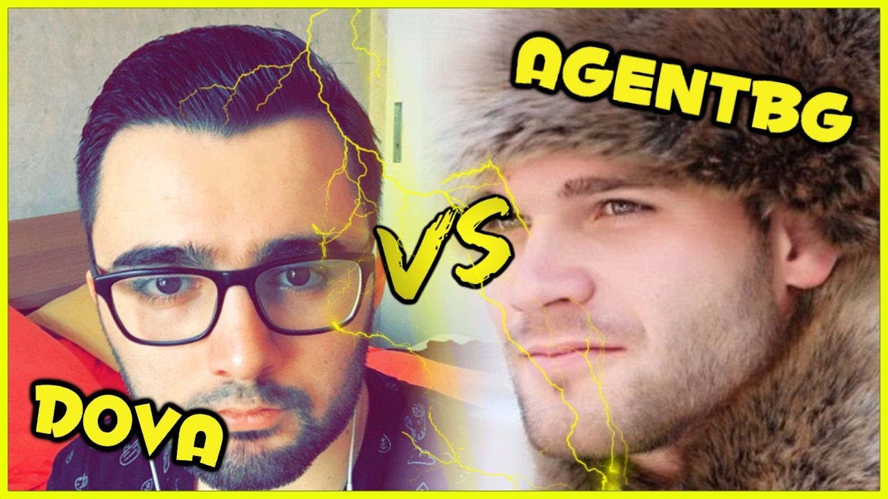LE DEFI DES YOUTUBERS SUR CLASH ROYALE #1 AGENTGB - YouTube