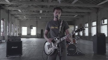 Before the Origin - Infinite Jest (OFFICIAL MUSIC VIDEO)