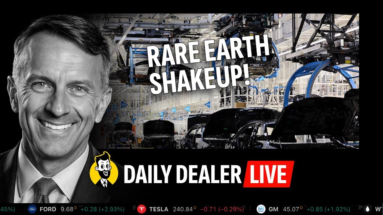 Starkey on After-Sale CX, DAS Tech CEO on Driving Sales, Ruder on Client Growth | Daily Dealer Live Starkey on After-Sale CX, DAS Tech CEO on Driving Sales, Ruder on Client Growth | Daily Dealer Live