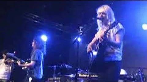 Laura Marling - Tick