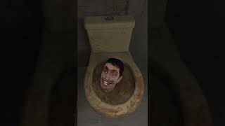 Skibidi Toilet Sad