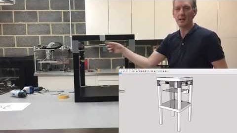 Printtable Y Axis Pulley Assembly Build Sequence 8