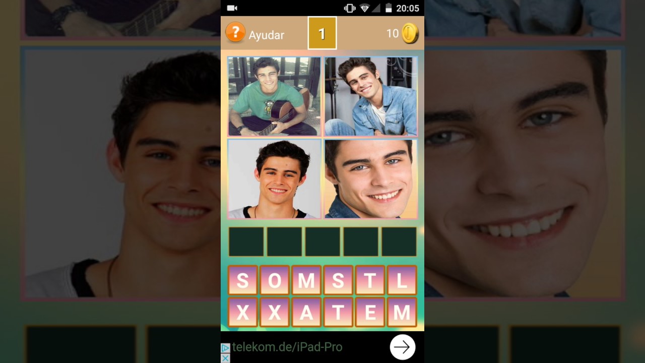 Test E Quiz Su Violetta