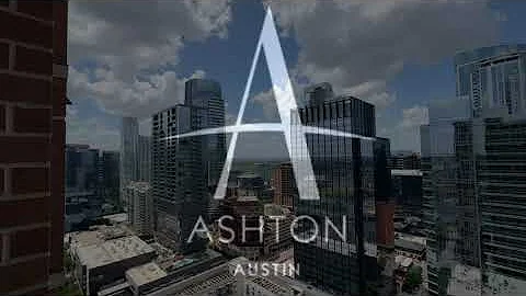 A1A Floor Plan Tour | 1 Bed | 1 Bath |  940sqft